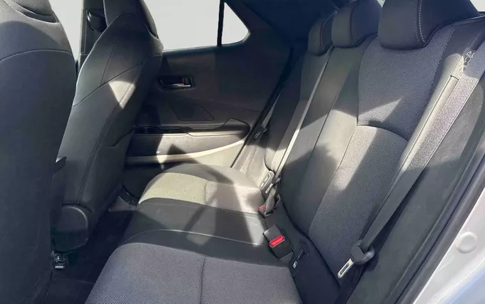 TOYOTA C-HR Hybride 140 Collection photo 17 1103921