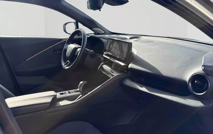 TOYOTA C-HR Hybride 140 Collection photo 18 1103921