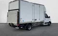 Miniature VOLKSWAGEN UTILITAIRES CRAFTER CSC PROPULSION (RJ) 35 L4 2.0 TDI 177CH BUSINESS LINE extérieur avant 105928
