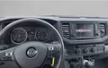 Miniature VOLKSWAGEN UTILITAIRES CRAFTER CSC PROPULSION (RJ) 35 L4 2.0 TDI 177CH BUSINESS LINE extérieur trois quart avant droit 105928