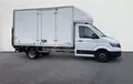 Miniature VOLKSWAGEN UTILITAIRES CRAFTER CSC PROPULSION (RJ) 35 L4 2.0 TDI 177CH BUSINESS LINE extérieur côté droit 105928