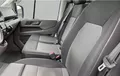 Miniature VOLKSWAGEN UTILITAIRES CRAFTER CSC PROPULSION (RJ) 35 L4 2.0 TDI 177CH BUSINESS LINE extérieur trois quart arrière droit 105928