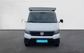 Miniature VOLKSWAGEN UTILITAIRES CRAFTER CSC PROPULSION (RJ) 35 L4 2.0 TDI 177CH BUSINESS LINE photo 9 105928