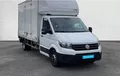 Miniature VOLKSWAGEN UTILITAIRES CRAFTER CSC PROPULSION (RJ) 35 L4 2.0 TDI 177CH BUSINESS LINE photo 10 105928