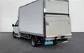 Miniature VOLKSWAGEN UTILITAIRES CRAFTER CSC PROPULSION (RJ) 35 L4 2.0 TDI 177CH BUSINESS LINE photo 11 105928