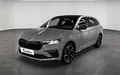 Miniature SKODA SCALA 1.5 TSI Evo 2 150 ch DSG7 ACT Monte Carlo extérieur trois quart avant gauche 2132635