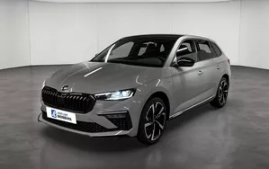 SKODA SCALA 1.5 TSI Evo 2 150 ch DSG7 ACT Monte Carlo TMBEK6NW3T3019483