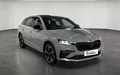 Miniature SKODA SCALA 1.5 TSI Evo 2 150 ch DSG7 ACT Monte Carlo extérieur trois quart avant droit 2132635