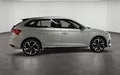 Miniature SKODA SCALA 1.5 TSI Evo 2 150 ch DSG7 ACT Monte Carlo extérieur côté droit 2132635