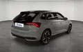 Miniature SKODA SCALA 1.5 TSI Evo 2 150 ch DSG7 ACT Monte Carlo extérieur trois quart arrière droit 2132635