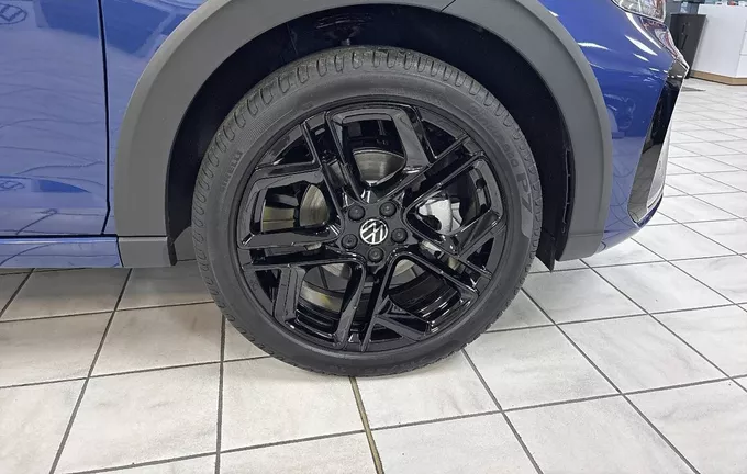VOLKSWAGEN TAIGO 1.0 TSI 116 DSG7 R-Line photo 9 1453