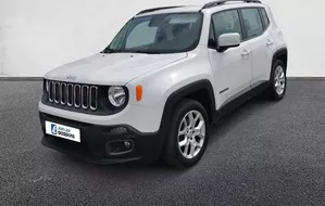 JEEP RENEGADE 1.4 I MultiAir S&S 140 ch Longitude Business 1C4BU0000FPC06917