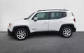 Miniature JEEP RENEGADE 1.4 I MultiAir S&S 140 ch Longitude Business extérieur côté gauche 460414