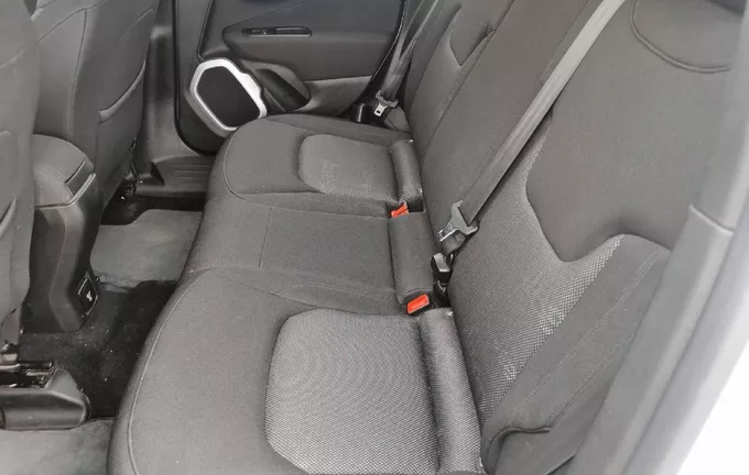 JEEP RENEGADE 1.4 I MultiAir S&S 140 ch Longitude Business photo 17 460414