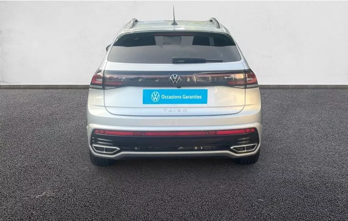 VOLKSWAGEN TAIGO 1.0 TSI 116 DSG7 R-Line Edition extérieur côté gauche 2130853