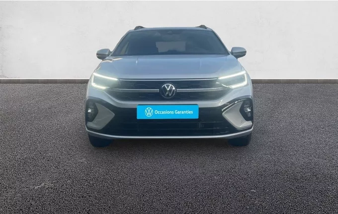 VOLKSWAGEN TAIGO 1.0 TSI 116 DSG7 R-Line Edition photo 9 2130853