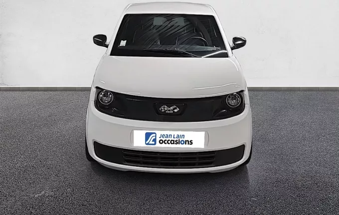 LIGIER MYLI E5 I.DEAL extérieur avant 2122486