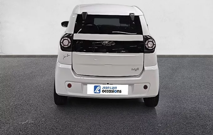 LIGIER MYLI E5 I.DEAL extérieur arrière 2122486