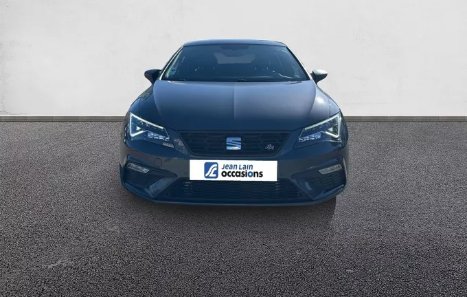 SEAT LEON 2.0 TDI 150 Start/Stop BVM6 FR extérieur avant 560738