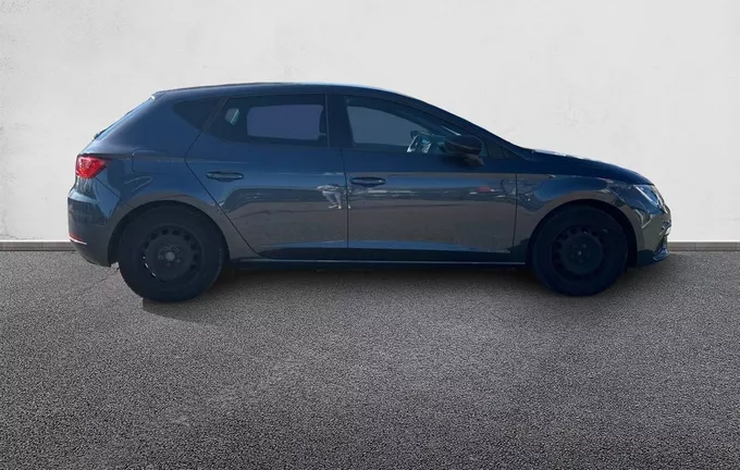SEAT LEON 2.0 TDI 150 Start/Stop BVM6 FR extérieur côté droit 560738