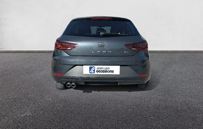 SEAT LEON 2.0 TDI 150 Start/Stop BVM6 FR extérieur arrière 560738