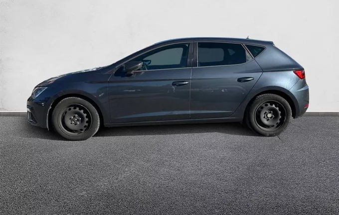 SEAT LEON 2.0 TDI 150 Start/Stop BVM6 FR extérieur côté gauche 560738