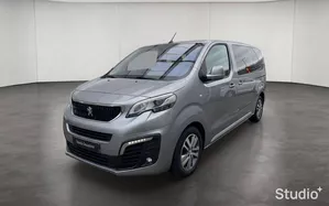 PEUGEOT TRAVELLER Standard BlueHDi 180ch S&S EAT8 Allure VF3VEEHZ7L7066412