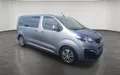 Miniature PEUGEOT TRAVELLER Standard BlueHDi 180ch S&S EAT8 Allure extérieur trois quart avant droit 106352