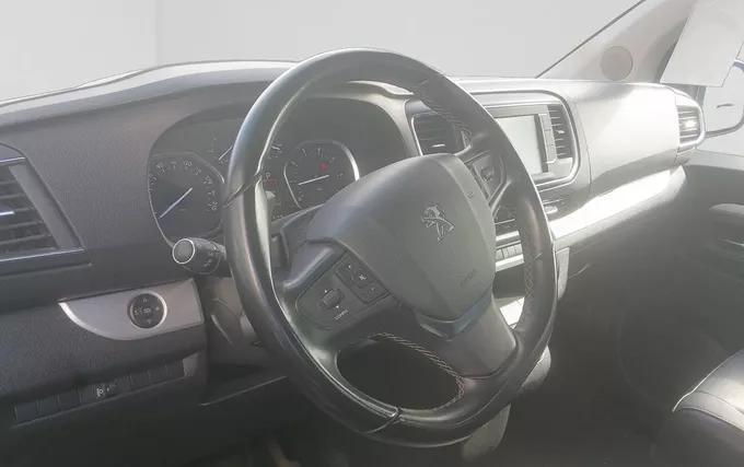 PEUGEOT TRAVELLER Standard BlueHDi 180ch S&S EAT8 Allure photo 14 106352
