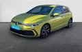 Miniature VOLKSWAGEN GOLF 1.5 eTSI OPF 150 DSG7 R-Line extérieur trois quart avant gauche 2121739