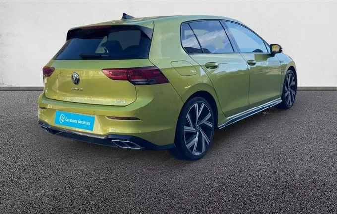 VOLKSWAGEN GOLF 1.5 eTSI OPF 150 DSG7 R-Line extérieur avant 2121739