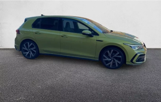 VOLKSWAGEN GOLF 1.5 eTSI OPF 150 DSG7 R-Line extérieur côté droit 2121739