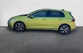 Miniature VOLKSWAGEN GOLF 1.5 eTSI OPF 150 DSG7 R-Line extérieur trois quart arrière gauche 2121739