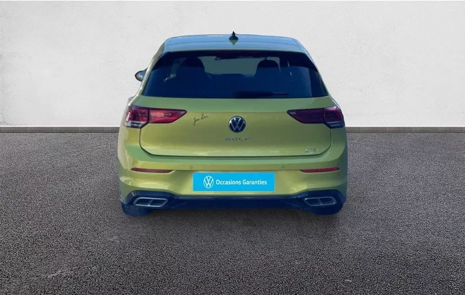 VOLKSWAGEN GOLF 1.5 eTSI OPF 150 DSG7 R-Line extérieur côté gauche 2121739