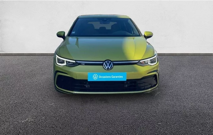 VOLKSWAGEN GOLF 1.5 eTSI OPF 150 DSG7 R-Line photo 9 2121739