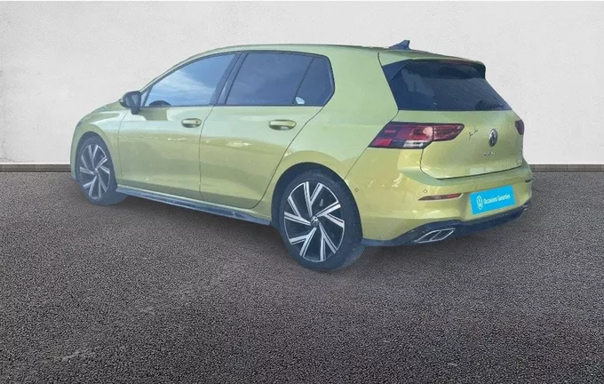 VOLKSWAGEN GOLF 1.5 eTSI OPF 150 DSG7 R-Line photo 11 2121739