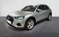 Miniature AUDI Q3 35 TDI 150 ch S tronic 7 Quattro Design Luxe extérieur trois quart avant gauche 2127051