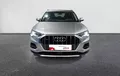 Miniature AUDI Q3 35 TDI 150 ch S tronic 7 Quattro Design Luxe extérieur avant 2127051