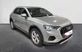 Miniature AUDI Q3 35 TDI 150 ch S tronic 7 Quattro Design Luxe extérieur trois quart avant droit 2127051