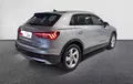 Miniature AUDI Q3 35 TDI 150 ch S tronic 7 Quattro Design Luxe extérieur trois quart arrière droit 2127051
