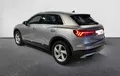 Miniature AUDI Q3 35 TDI 150 ch S tronic 7 Quattro Design Luxe extérieur trois quart arrière gauche 2127051