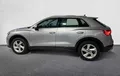 Miniature AUDI Q3 35 TDI 150 ch S tronic 7 Quattro Design Luxe extérieur côté gauche 2127051