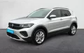Miniature VOLKSWAGEN T-CROSS 1.0 TSI 116 Start/Stop DSG7 VW Edition extérieur trois quart avant gauche 2123513