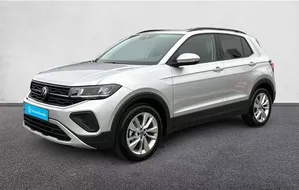 VOLKSWAGEN T-CROSS 1.0 TSI 116 Start/Stop DSG7 VW Edition WVGZZZC10SY102792