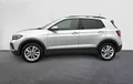 Miniature VOLKSWAGEN T-CROSS 1.0 TSI 116 Start/Stop DSG7 VW Edition extérieur trois quart arrière gauche 2123513