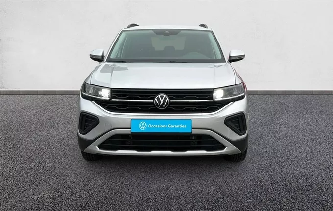 VOLKSWAGEN T-CROSS 1.0 TSI 116 Start/Stop DSG7 VW Edition photo 9 2123513