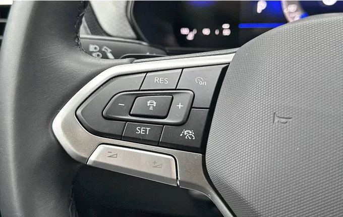 VOLKSWAGEN T-CROSS 1.0 TSI 116 Start/Stop DSG7 VW Edition photo 18 2123513