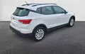 Miniature SEAT ARONA 1.0 TSI 95 ch Start/Stop BVM5 Business extérieur avant 2126009