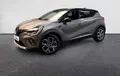 Miniature RENAULT CAPTUR E-Tech full hybrid 145 Techno extérieur trois quart avant gauche 2131076