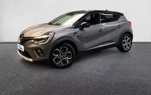 RENAULT CAPTUR E-Tech full hybrid 145 Techno VF1RJB00572866421